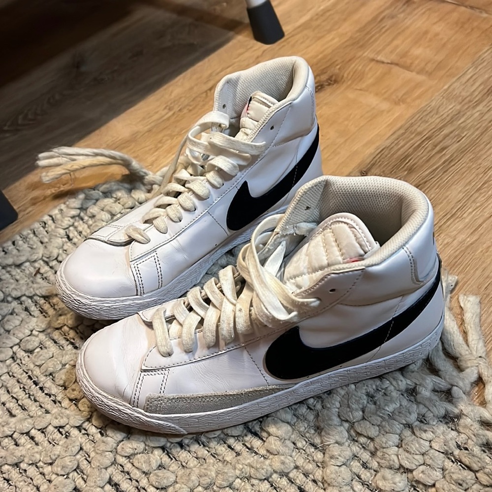 Nike Blazers